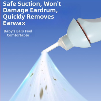 Σετ φωτεινών κουταλιών αυτιού από ABS, 80 τεμάχια σε συσκευασία