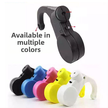 RL-Z-2 Напомняч за сънливост при шофиране, за водачи, студенти и служители — 4.5V, звук ≥40 dB