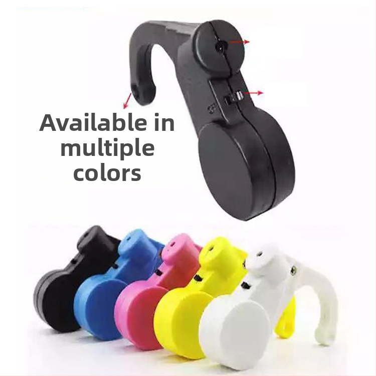 RL-Z-2 Напомняч за сънливост при шофиране, за водачи, студенти и служители — 4.5V, звук ≥40 dB