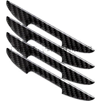 Антиударна лента за врата на автомобил – декоративна и защитна с висока температурна устойчивост, износоустойчивост и корозионна устойчивост