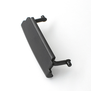 Κλείδες καλύμματος υποβραχιόνιου και θήκης γαντιού για Audi A3 (2003–2012) - μη προσαρμοζόμενο