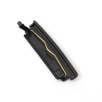 Κλείδες καλύμματος υποβραχιόνιου και θήκης γαντιού για Audi A3 (2003–2012) - μη προσαρμοζόμενο