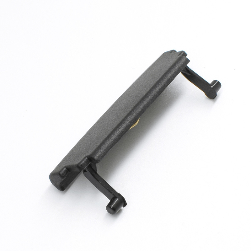 Rokas balsta vāciņa un cimdiņa nodalījuma sprādzes Audi A3 (2003–2012) - Bez pielāgošanas