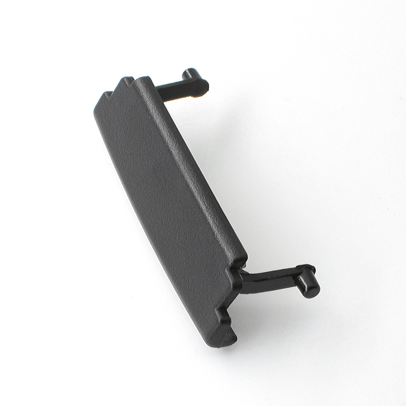 Rokas balsta vāciņa un cimdiņa nodalījuma sprādzes Audi A3 (2003–2012) - Bez pielāgošanas