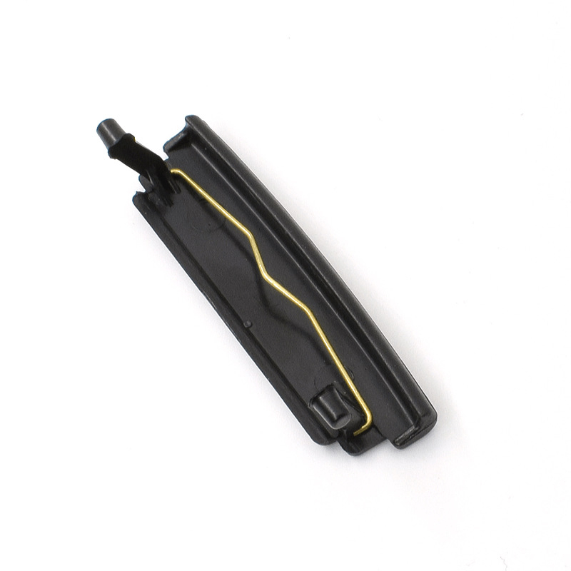 Rokas balsta vāciņa un cimdiņa nodalījuma sprādzes Audi A3 (2003–2012) - Bez pielāgošanas