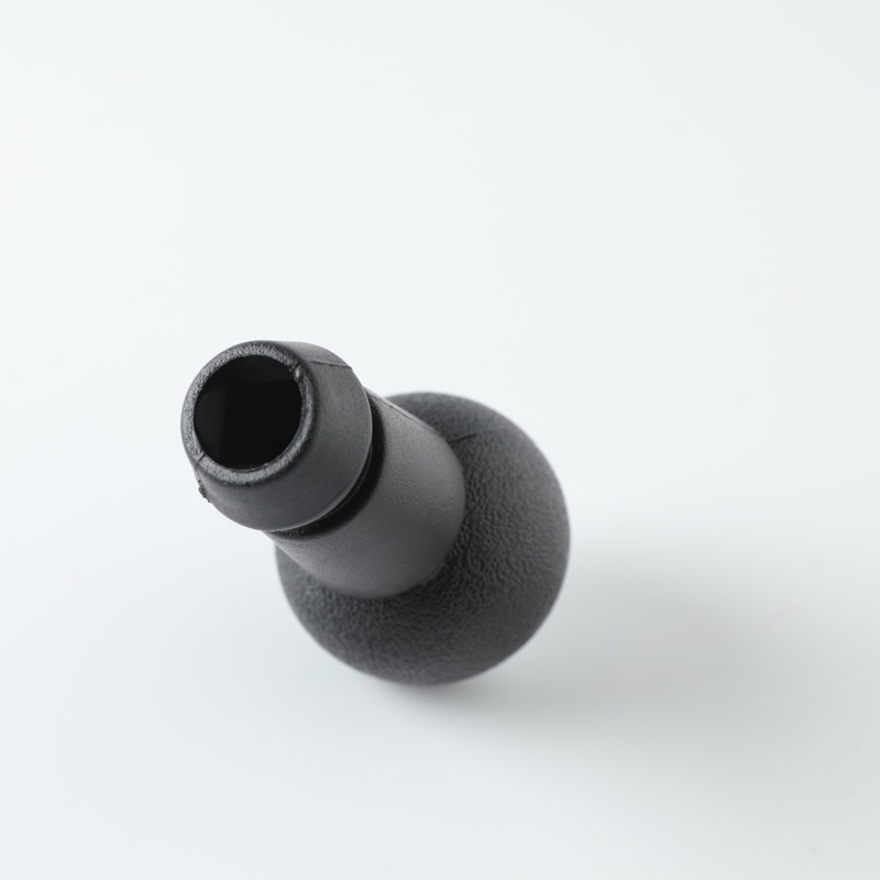 Buton schimbător de viteze - Brand FUXIN; Model Logo 307; Compatibil cu Peugeot 307