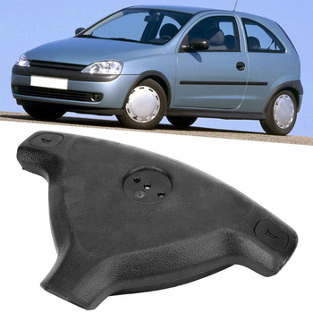 Κάλυμμα τιμονιού ABS 90437285 για Opel Astra G (1998-2004)