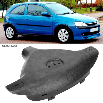 Κάλυμμα τιμονιού ABS 90437285 για Opel Astra G (1998-2004)