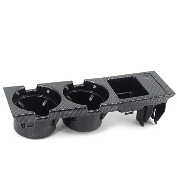 Skylane Ποτήρι αυτοκινήτου από ανθρακονήματα για BMW 3 Σειρά (Μοντέλο 51168217953)