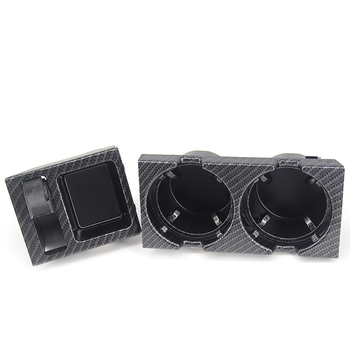 Skylane Ποτήρι αυτοκινήτου από ανθρακονήματα για BMW 3 Σειρά (Μοντέλο 51168217953)