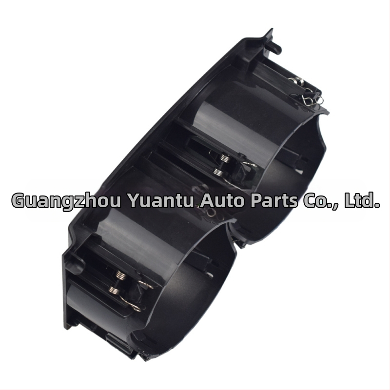 Държач за чаша за автомобил Mercedes-Benz W212 E-Class 2013, ABS, модел A2126800110, централна конзола, персонализация налична