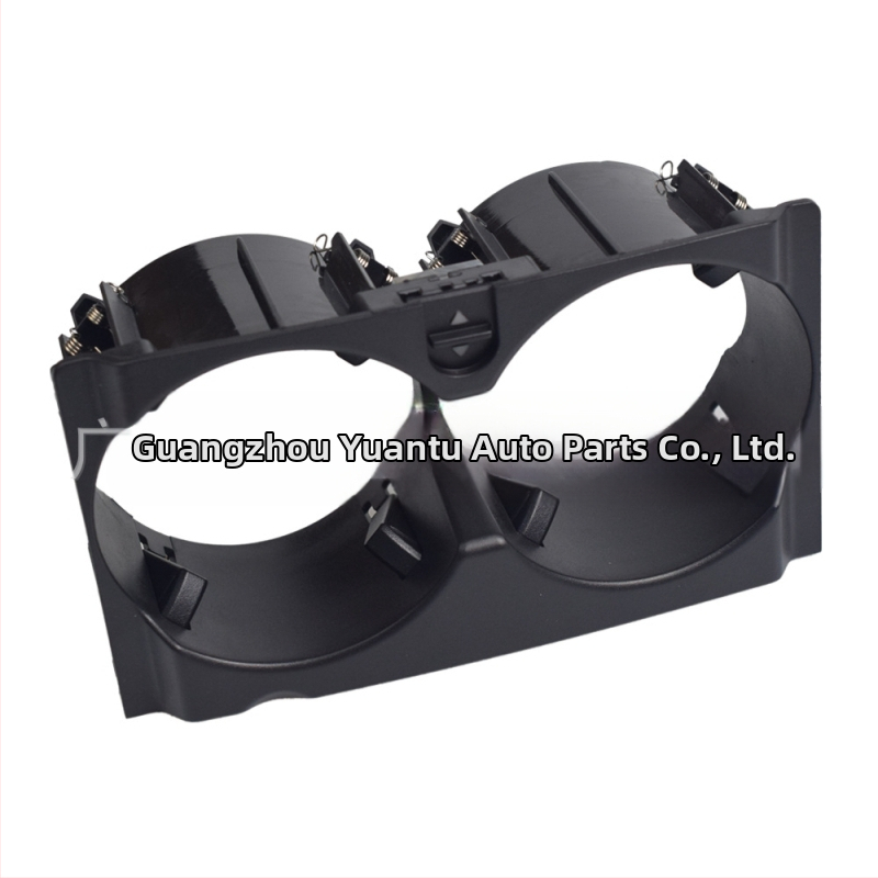 Държач за чаша за автомобил Mercedes-Benz W212 E-Class 2013, ABS, модел A2126800110, централна конзола, персонализация налична