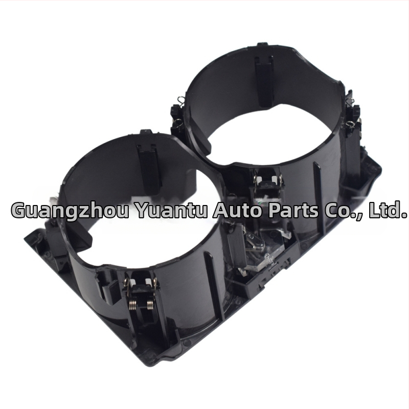 Държач за чаша за автомобил Mercedes-Benz W212 E-Class 2013, ABS, модел A2126800110, централна конзола, персонализация налична