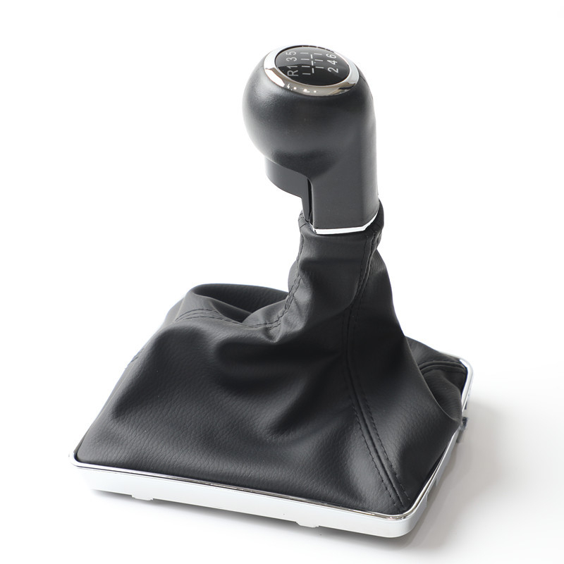 FUXIN capac praf pentru schimb, cu cap balon integrat, compatibil Opel Astra H 5/6 viteze (2005-2010)