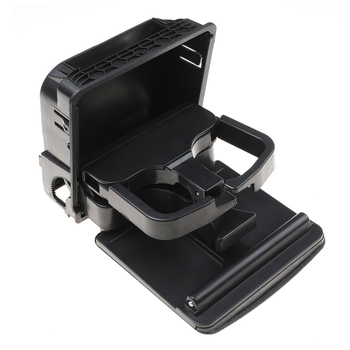 Volkswagen auto krūžu turētājs | Tips: Krūžu turētājs; Modelis: 1K0862532/1K0862532C; Piemērojams modelis: Volkswagen