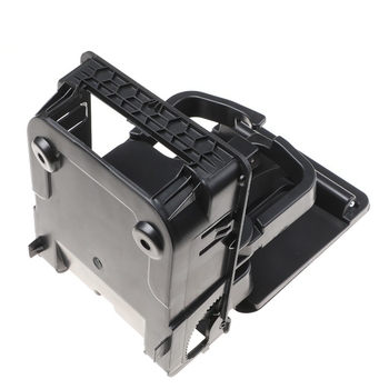 Volkswagen auto krūžu turētājs | Tips: Krūžu turētājs; Modelis: 1K0862532/1K0862532C; Piemērojams modelis: Volkswagen