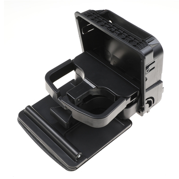 Volkswagen auto krūžu turētājs | Tips: Krūžu turētājs; Modelis: 1K0862532/1K0862532C; Piemērojams modelis: Volkswagen