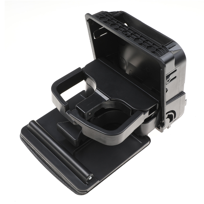 Volkswagen auto krūžu turētājs | Tips: Krūžu turētājs; Modelis: 1K0862532/1K0862532C; Piemērojams modelis: Volkswagen