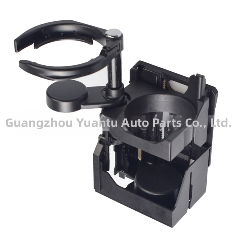 Mercedes-Benz E300/E420 középső pohártartó — ABS, modell 66920101