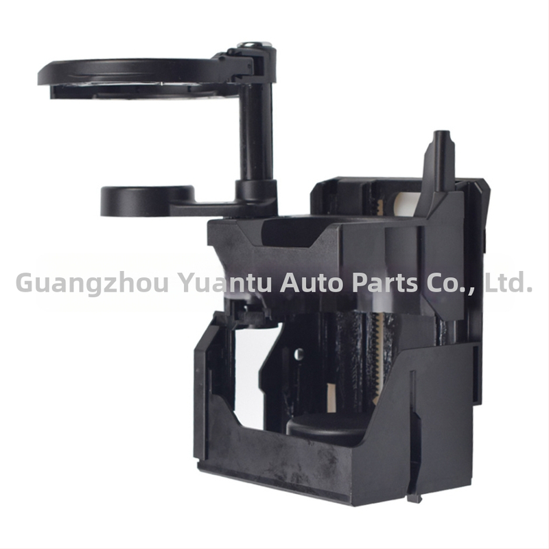 Централен държач за чаши в централния подлакътник за Mercedes-Benz E300/E420 — ABS, модел 66920101