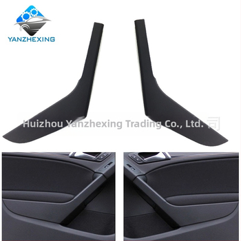 Volkwagen Golf 6 MK6 GTI – капак на вътрешната дръжка на врата и облицовка на подлакътника, марка yanzhexing; модели 5K4868039A/5K4868040A; ABS материал; подходящ за 2009-2013