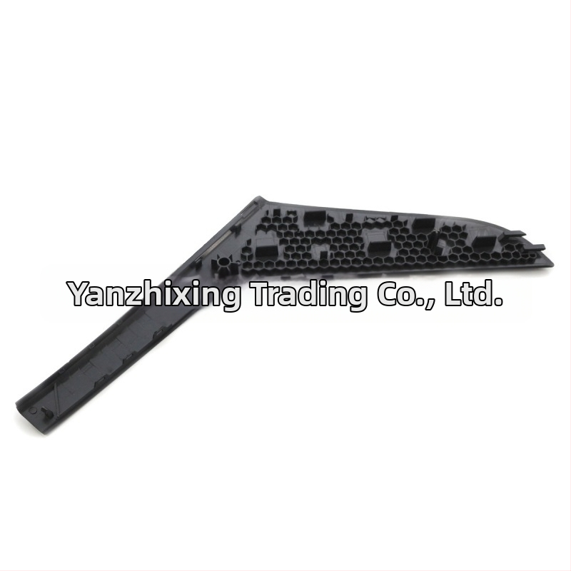 Volkwagen Golf 6 MK6 GTI – капак на вътрешната дръжка на врата и облицовка на подлакътника, марка yanzhexing; модели 5K4868039A/5K4868040A; ABS материал; подходящ за 2009-2013