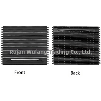 Държач за чаша с цип – прахозащитна ролкова щора за BMW X5/X6 (14–18) – Модел 51169251973, Марка Five Parties, Персонализация, Стандартен материал