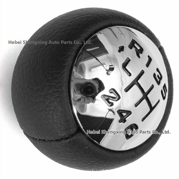 SX лост за смяна на скоростите за Peugeot 307/308/3008/407/5008/807