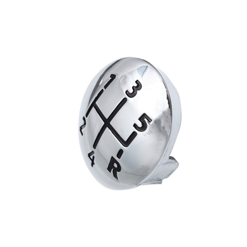 Капак за скоростен лост за Renault, съвместим с 5- и 6-скоростни трансмисии