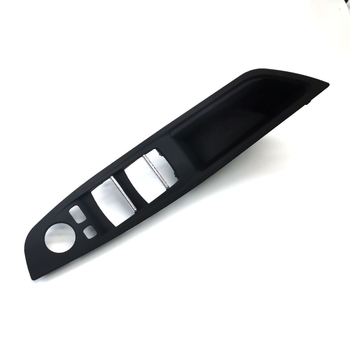 Дръжка за врата за BMW 520, Skylane 51417225873, предна лява