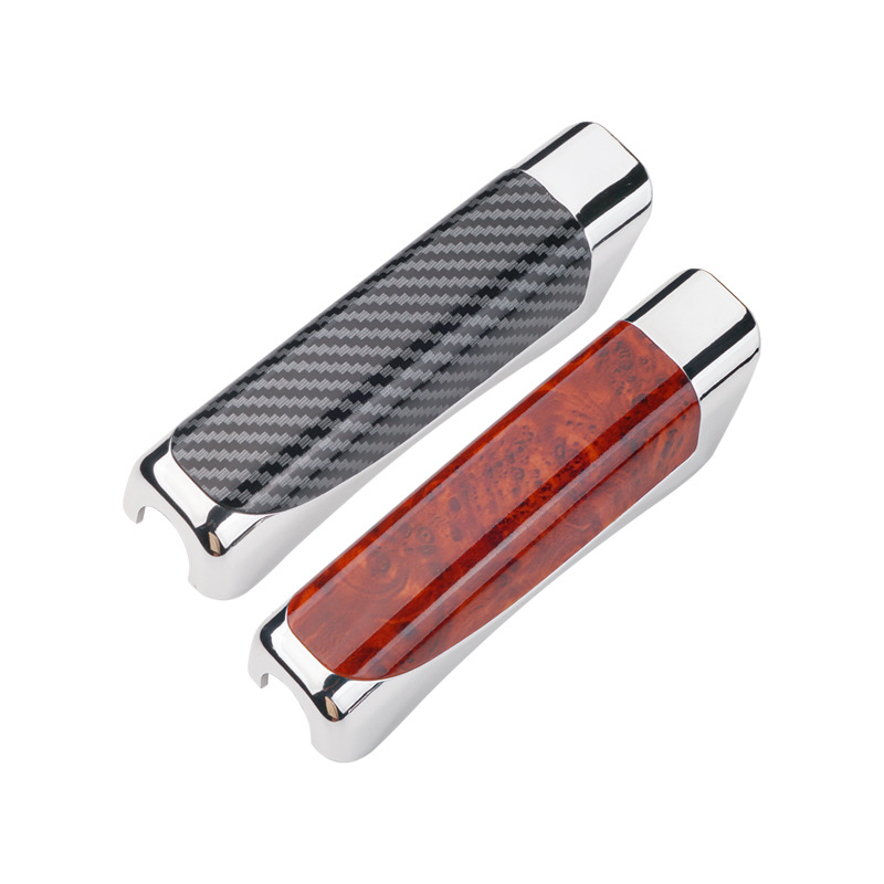 Deep Top ABS dekoratyvinė rankinio stabdžio dangtelis, skirtas bendriems modeliams