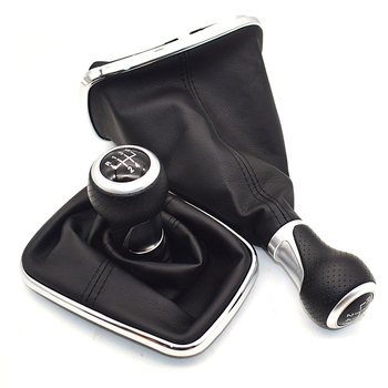 Μανουαλ λαβή επιλογέα ταχυτήτων για VW Mk4 Golf/GTI/R32 και Jetta/Bora, μάρκα Chotacbras, συμβατό με Golf/GTI/R32 1999–2005 και Jetta/Bora 1999–2004