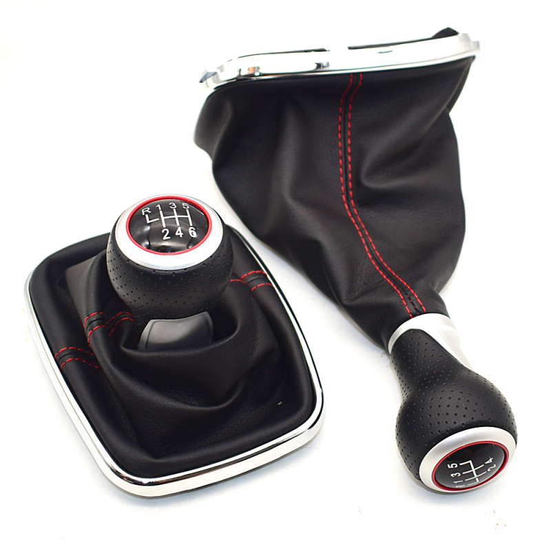 Manuálna páka radenia pre VW Mk4 Golf/GTI/R32 a Jetta/Bora, značka Chotacbras, kompatibilná s 1999–2005 Golf/GTI/R32 a 1999–2004 Jetta/Bora