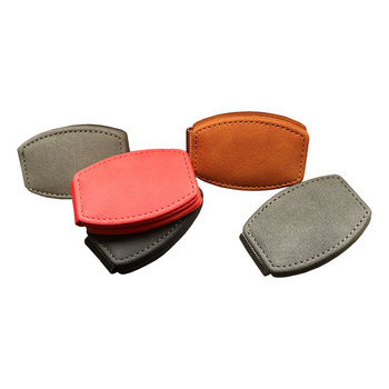 Περιοριστής ζώνης καθίσματος αυτοκινήτου για έγκυες γυναίκες και παιδιά, ρυθμιζόμενο κλιπ, μαγνητική σύνδεση, βελουδένιο υλικό