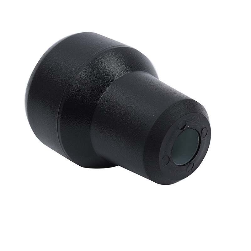 Kézi váltó gömbfej cseréje – anyag: gumi + elektroplating; márka: jdm