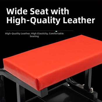 Hengwei σκαμπό αυτοκινητοεπισκευής για εργαστήριο, με δυνατότητες λείανσης και τοποθέτησης φιλμ, φορητό με χώρο αποθήκευσης