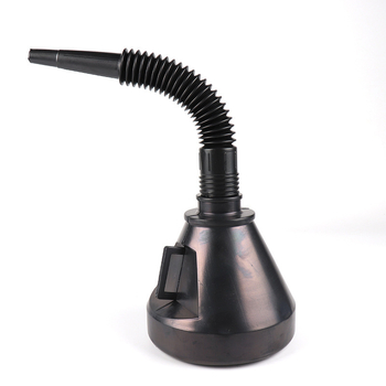 Разделителна воронка, гъвкава, конусовидна, пластмасова; Марка: Dong bridge; Материал: Пластмаса; Обработка и персонализация: Да; Авторизирани частни марки: Да