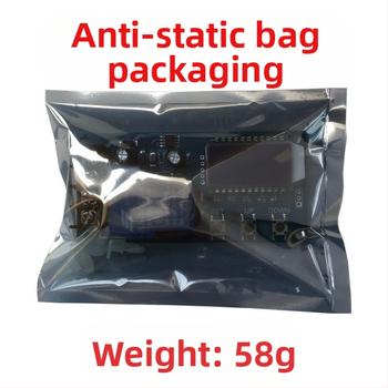 XY-L30A модул за управление на зареждането на батерията с цифрова защита от презареждане, 6-60V