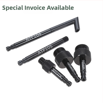 Комплект за доливане на масло в трансмисията 722.9 за VW/Audi/Mercedes