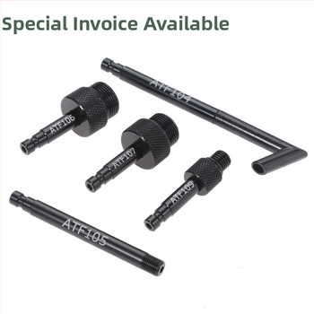 Комплект за доливане на масло в трансмисията 722.9 за VW/Audi/Mercedes