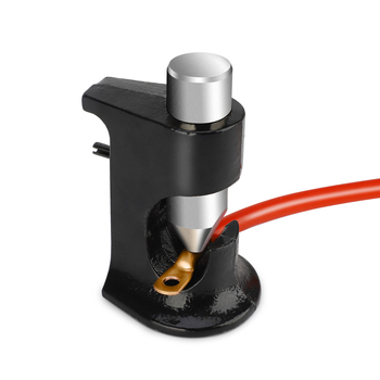 Кримпинг инструмент за кабели, ръчни клещи за crimп, Xuhong XH-A-285, универсална съвместимост, изработен от желязо