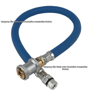 EK2 Αυτό-κλειδόμενο σωληνάριο φούσκωμα ελαστικών – για φούσκωμα σωληνωτών, Μοντέλο Self-locking Inflatable Tube, Υλικό: Άλλο