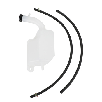 Σετ τροποποίησης δοχείου νερού για ATV LTZ400 - Υλικό PP, μάρκα JFG, μοντέλο J-05-ltz400 kettle