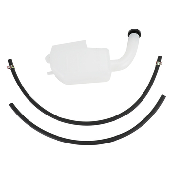 Σετ τροποποίησης δοχείου νερού για ATV LTZ400 - Υλικό PP, μάρκα JFG, μοντέλο J-05-ltz400 kettle