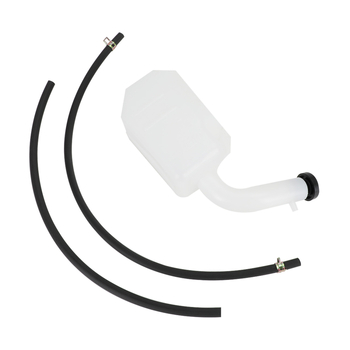 Σετ τροποποίησης δοχείου νερού για ATV LTZ400 - Υλικό PP, μάρκα JFG, μοντέλο J-05-ltz400 kettle