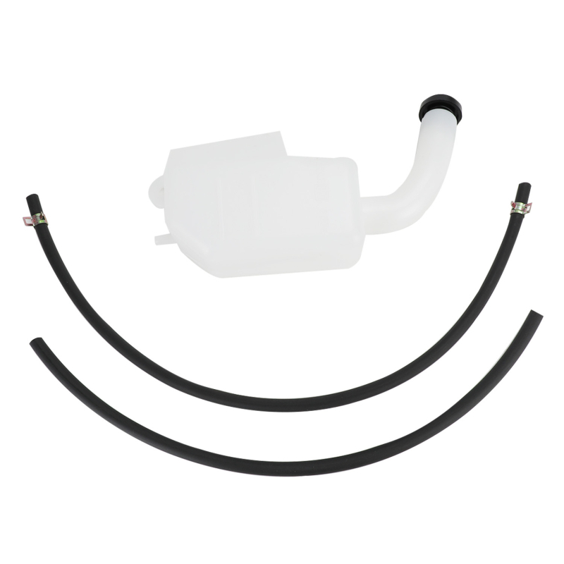 Σετ τροποποίησης δοχείου νερού για ATV LTZ400 - Υλικό PP, μάρκα JFG, μοντέλο J-05-ltz400 kettle