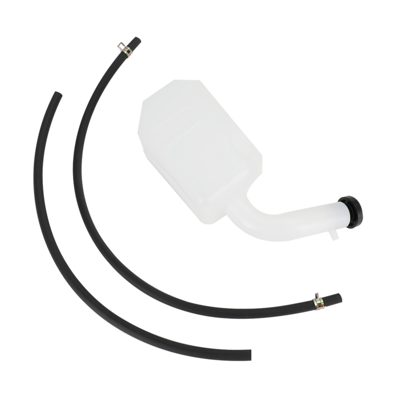 Σετ τροποποίησης δοχείου νερού για ATV LTZ400 - Υλικό PP, μάρκα JFG, μοντέλο J-05-ltz400 kettle