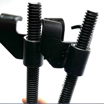 Xiangda εργαλείο αποσυναρμολόγησης και συμπίεσης κραδασμών με άγκυρα (τύπος σφράγισης), No.45 χάλυβας