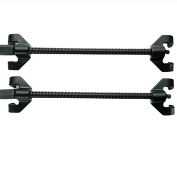 Xiangda εργαλείο αποσυναρμολόγησης και συμπίεσης κραδασμών με άγκυρα (τύπος σφράγισης), No.45 χάλυβας