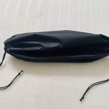 Κάλυμμα βροχής για το όπλο φόρτισης ηλεκτρικού οχήματος, εξωτερικό αδιάβροχο από πολυεστέρα, προσαρμόσιμο, μοντέρνο μινιμαλιστικό στυλ